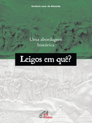 cover image of Leigos em quê?